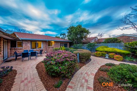 Property photo of 38 Rowntree Crescent Isaacs ACT 2607