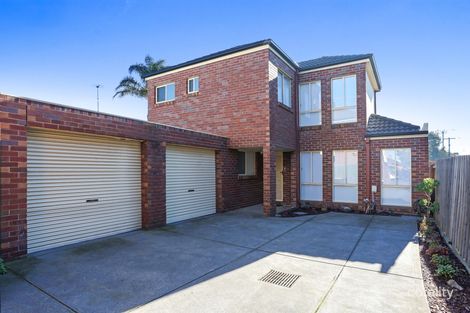 3/12 Centennial Ave, Brunswick West, VIC 3055