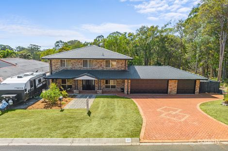 23 Pleasant Ct, Cleveland, QLD 4163