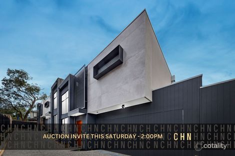 Property photo of 2/111 Albion Road Box Hill VIC 3128