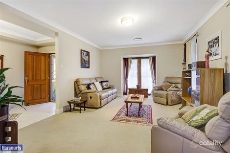 Property photo of 2 Eastbourne Way Bella Vista NSW 2153