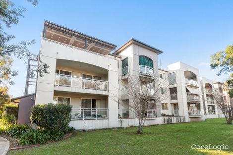 Property photo of 35/21-29 Hume Highway Warwick Farm NSW 2170