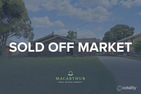 25 Bavaria St, Tolland, NSW 2650