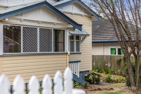 Property photo of 43 Clark Street South Toowoomba QLD 4350