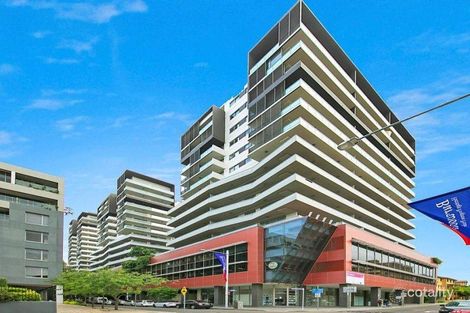 Property photo of 1202A/1-17 Elsie Street Burwood NSW 2134