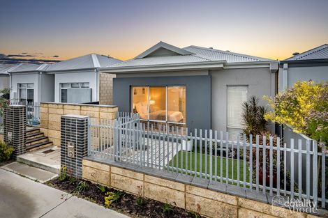 Property photo of 8 Chambered Way Jindalee WA 6036