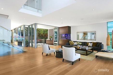Property photo of 32 Iluka Road Mosman NSW 2088