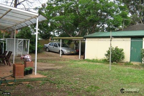 Property photo of 34 South Liverpool Road Heckenberg NSW 2168