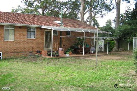 Property photo of 34 South Liverpool Road Heckenberg NSW 2168