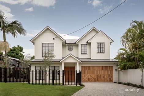 4 Glebe St, Gordon Park, QLD 4031