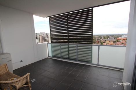 Property photo of 1202A/1-17 Elsie Street Burwood NSW 2134