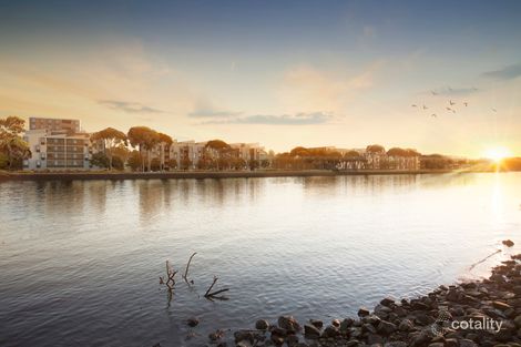 Property photo of 401/48-56 Bundarra Street Ermington NSW 2115