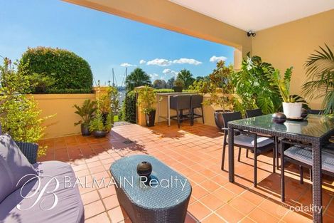 Property photo of 18/3 Wulumay Close Rozelle NSW 2039