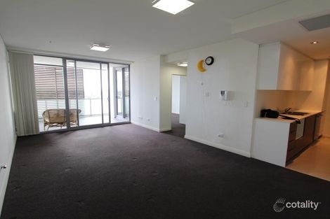 Property photo of 1202A/1-17 Elsie Street Burwood NSW 2134
