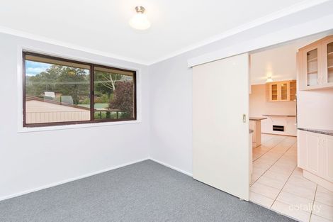 Property photo of 53 Sinclair Street Kambah ACT 2902