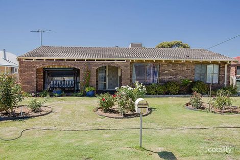 10 Padman St, Donnybrook, WA 6239