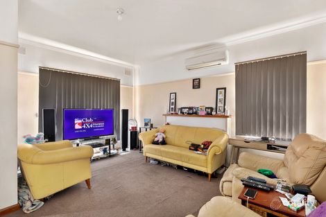 Property photo of 59 Chisholm Crescent Seymour VIC 3660