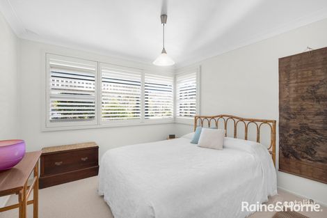 Property photo of 12 Walsh Crescent North Nowra NSW 2541