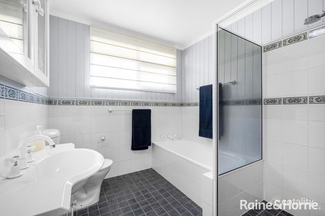 Property photo of 12 Walsh Crescent North Nowra NSW 2541