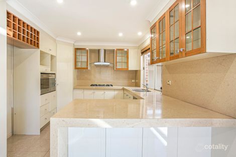 Property photo of 11 Wesley Place Horningsea Park NSW 2171