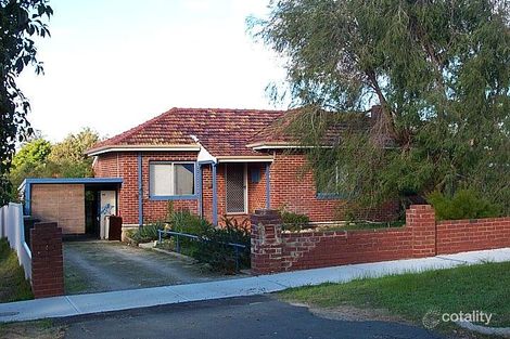 Property photo of 34A Lee Avenue Hilton WA 6163