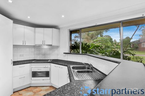 Property photo of 17 Pinot Street Eschol Park NSW 2558