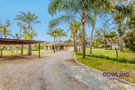 Property photo of 16 County Close Medowie NSW 2318