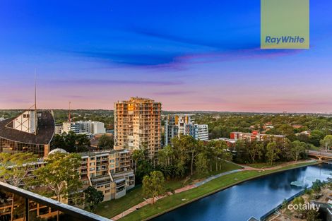 1203/330 Church St, Parramatta, NSW 2150