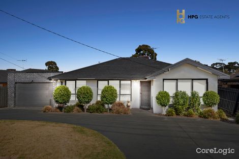 Property photo of 55 Churchill Avenue Tullamarine VIC 3043