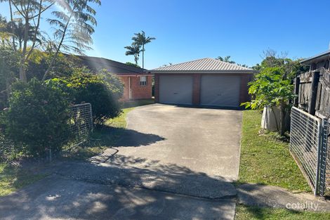 Property photo of 68 Eaglemount Road Beaconsfield QLD 4740