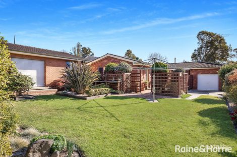 Property photo of 12 Walsh Crescent North Nowra NSW 2541