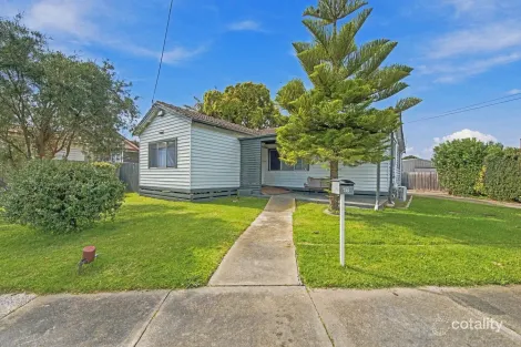 Property photo of 18 Bernard Avenue Traralgon VIC 3844