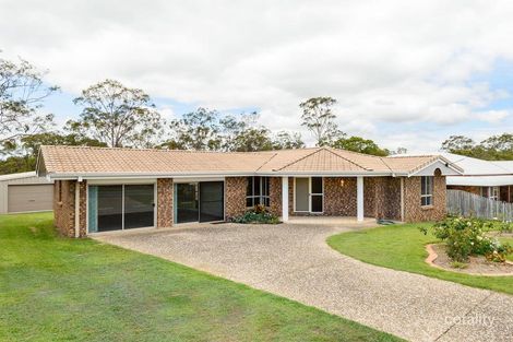 108 J Hickey Ave, Clinton, QLD 4680
