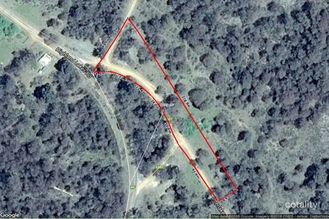 Lot 1 Highland Lakes Rd, Steppes, TAS 7030