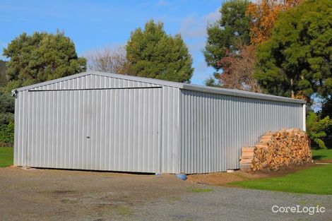 Property photo of 13 Fords Road Geeveston TAS 7116