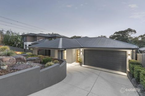 7 Sanctuary Ct, Diamond Creek, VIC 3089