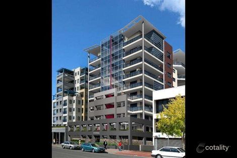 19/23 Market St, Wollongong, NSW 2500