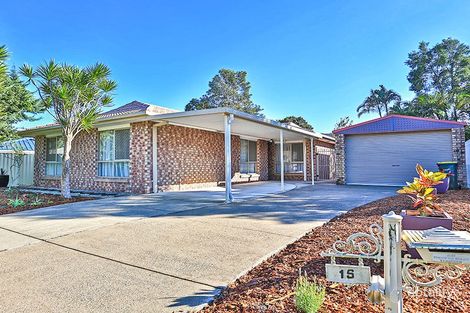 15 Plimsoll Ct, Caboolture South, QLD 4510
