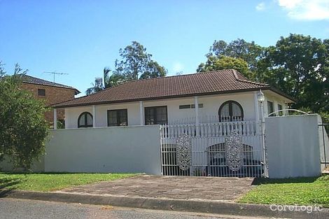 61 Carnegie St, Westlake, QLD 4074