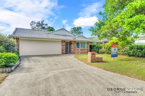 Property photo of 94 Augusta Crescent Forest Lake QLD 4078