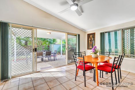 Property photo of 94 Augusta Crescent Forest Lake QLD 4078
