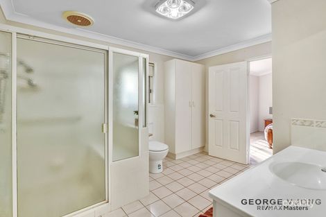 Property photo of 94 Augusta Crescent Forest Lake QLD 4078