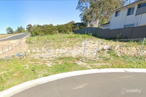 21 Kinnick Pl, North Kellyville, NSW 2155