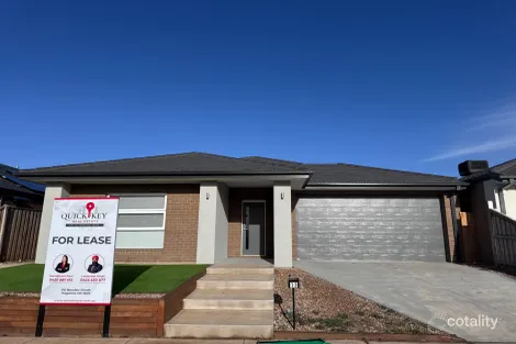 13 Shelterbelt Ave, Weir Views, VIC 3338