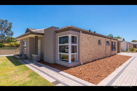Property photo of 1/7 Waldon Street Wilson WA 6107