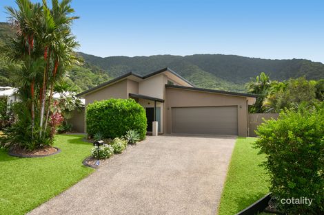 Property photo of 4 Everglades Street Palm Cove QLD 4879