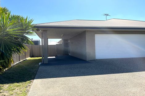 Property photo of 21 Lauren Drive Emerald QLD 4720
