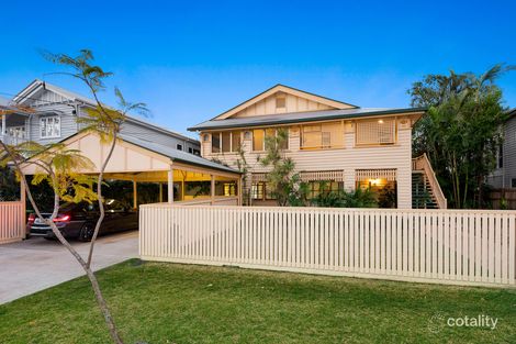 Property photo of 23 Elliott Street Hawthorne QLD 4171