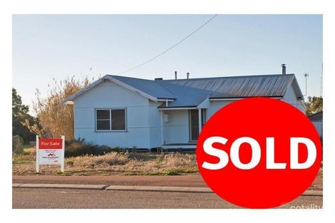 24 Bull St, Kulin, WA 6365