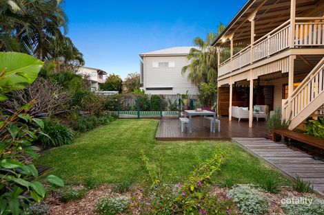 Property photo of 23 Elliott Street Hawthorne QLD 4171